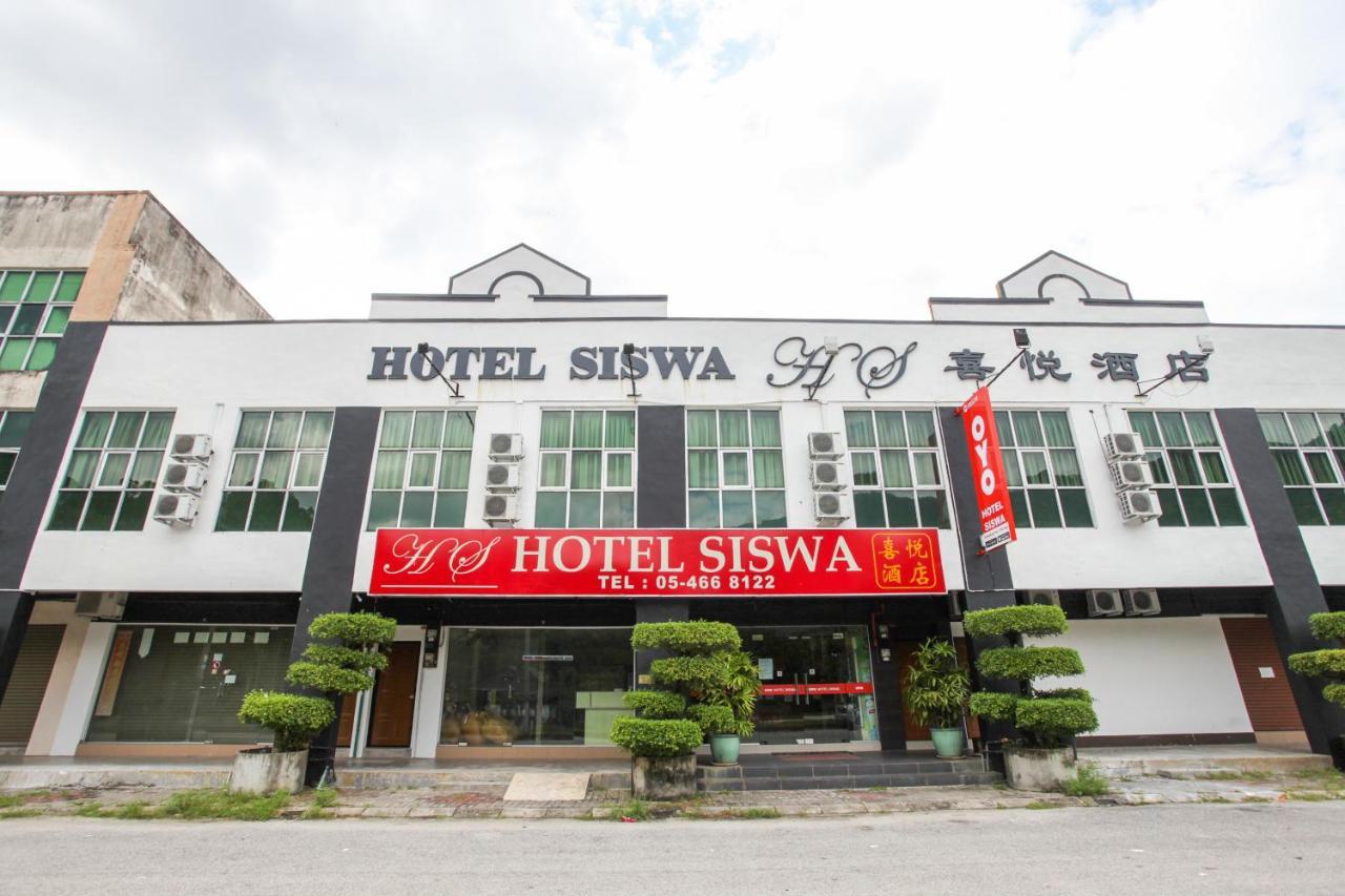 קמפאר Oyo 89539 Hotel Siswa מראה חיצוני תמונה