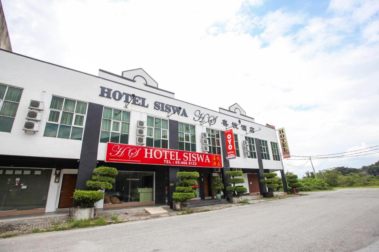 קמפאר Oyo 89539 Hotel Siswa מראה חיצוני תמונה